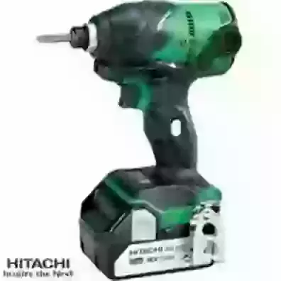 Impact Driver